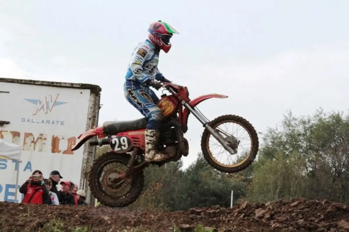 Maico Day a Malpensa (20)
