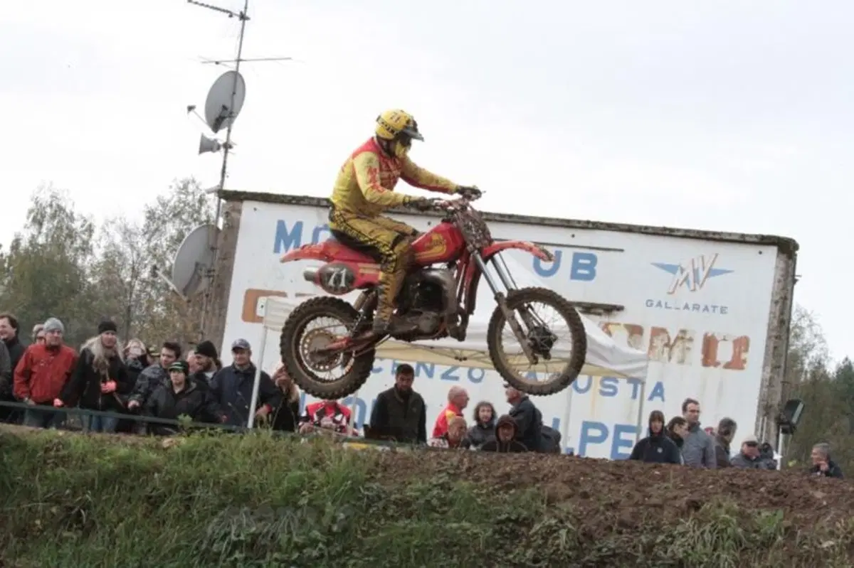 Maico Day a Malpensa (21)