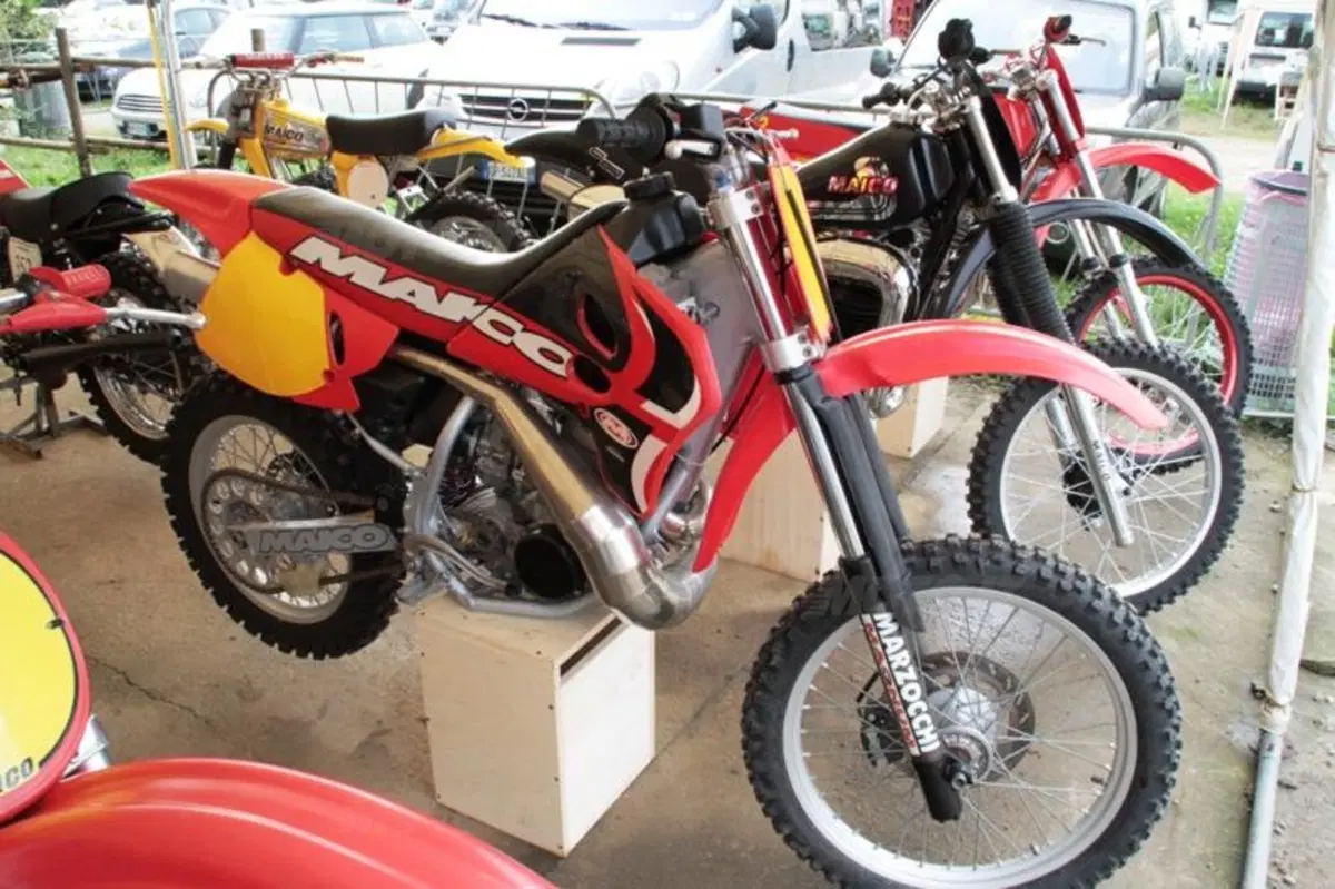 Maico Day a Malpensa (24)