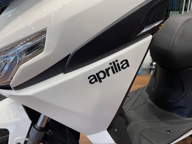 Aprilia SXR 50 (2021 - 26) (2)