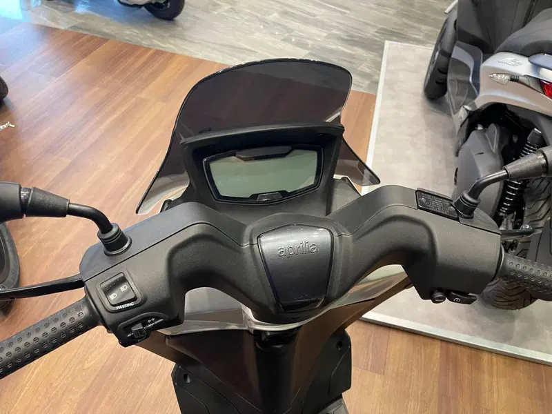 Aprilia SXR 50 (2021 - 26) (7)