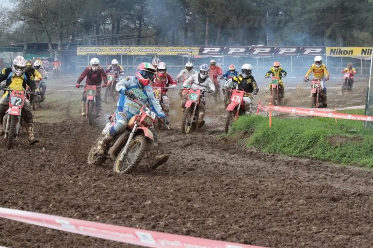 Maico Day a Malpensa (27)