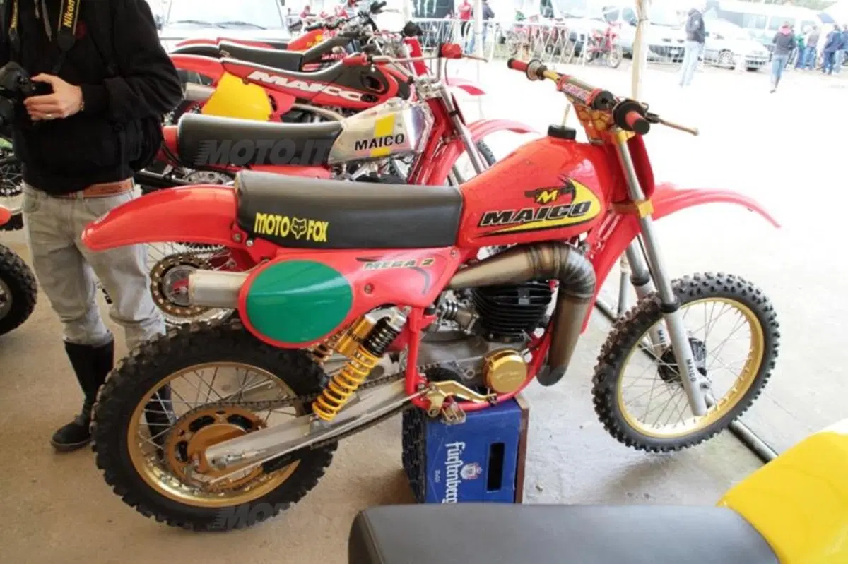 Maico Day a Malpensa (28)