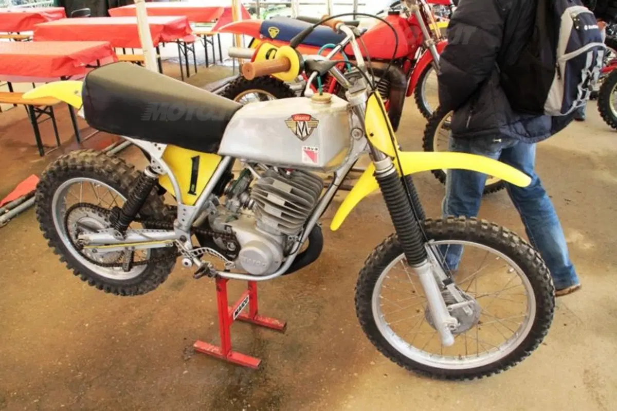 Maico Day a Malpensa (29)