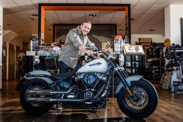 Harley-Davidson Route 76 vendita online di gadget per motociclisti (9)