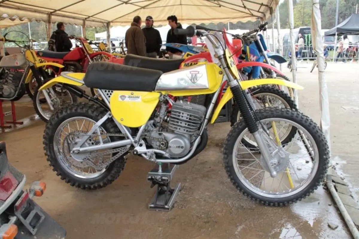 Maico Day a Malpensa (30)