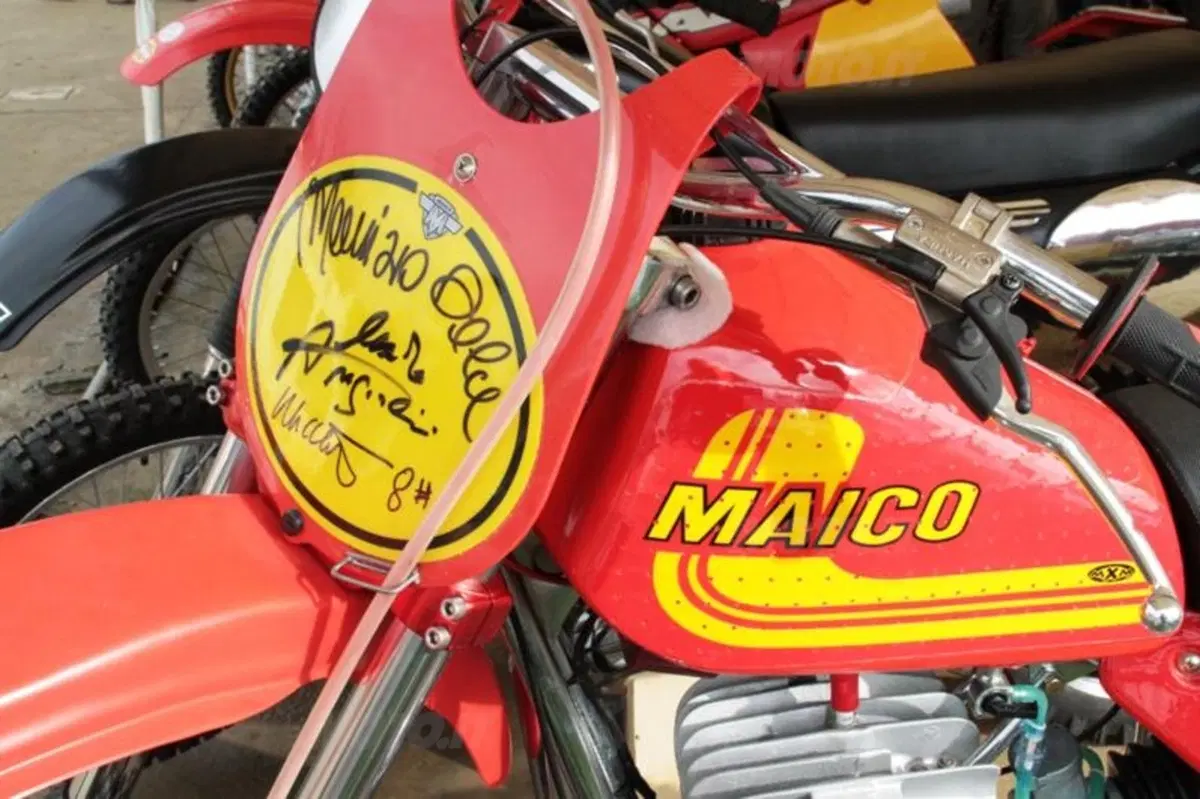 Maico Day a Malpensa (31)