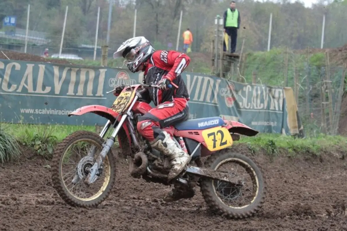 Maico Day a Malpensa (32)