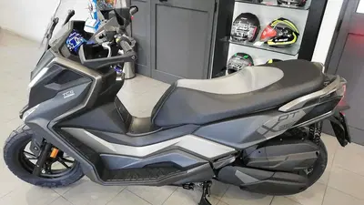 Kymco DTX 360 350 (2022 - 26) nuova