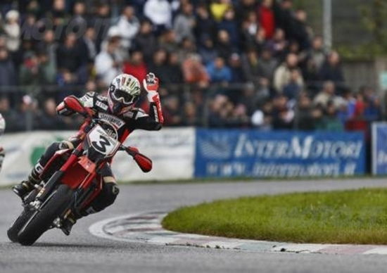 SIC Supermoto Day, il 30 novembre a Latina