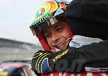 Monza Rally Show 2013: anche Valentino Rossi e Tony Cairoli  