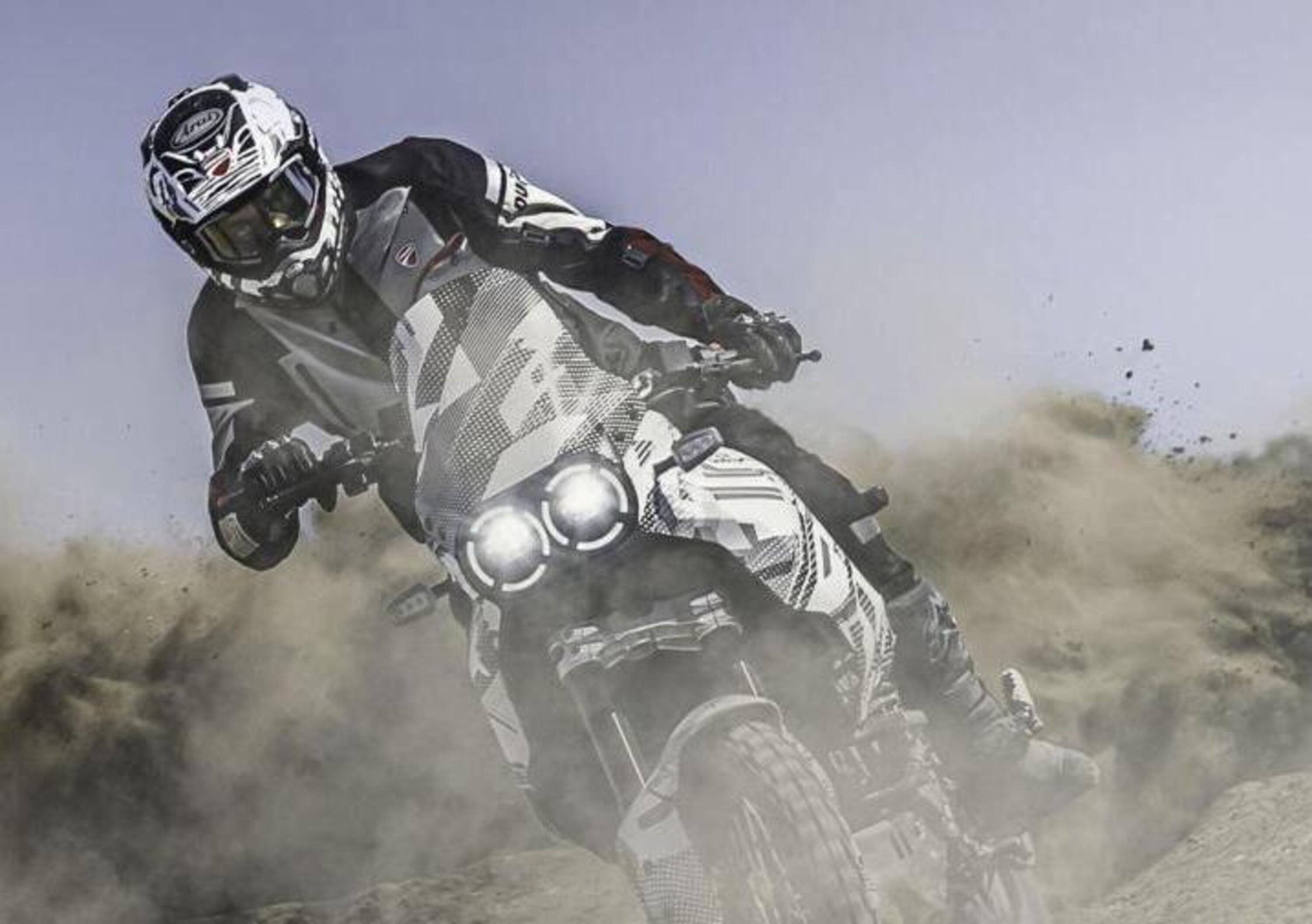 Novit&agrave; Moto 2022: Ducati