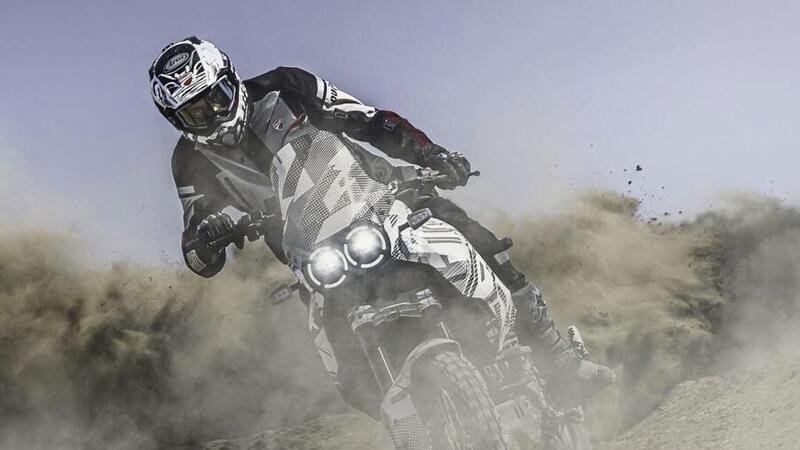 Novit&agrave; Moto 2022: Ducati