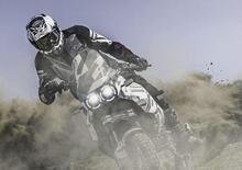 Novità Moto 2022: Ducati