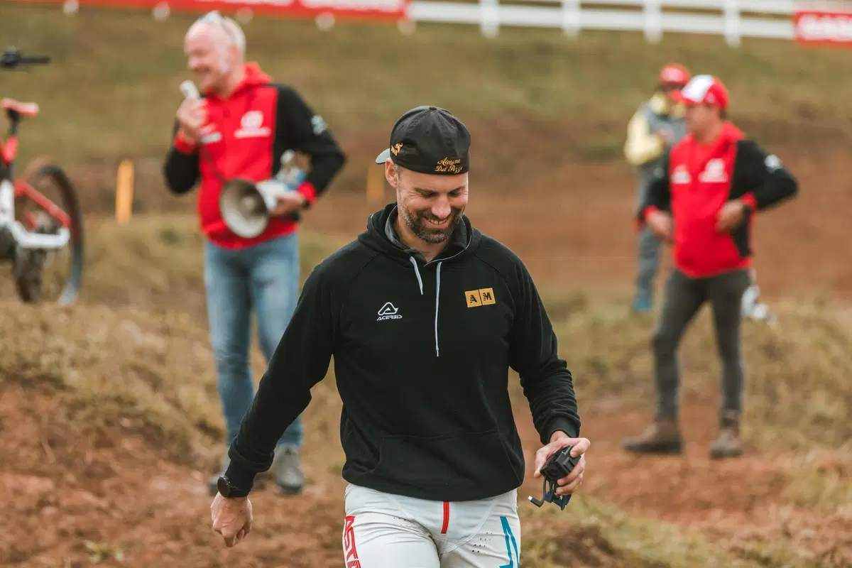 United In Dirt - GASGAS Tour 2021 (2)
