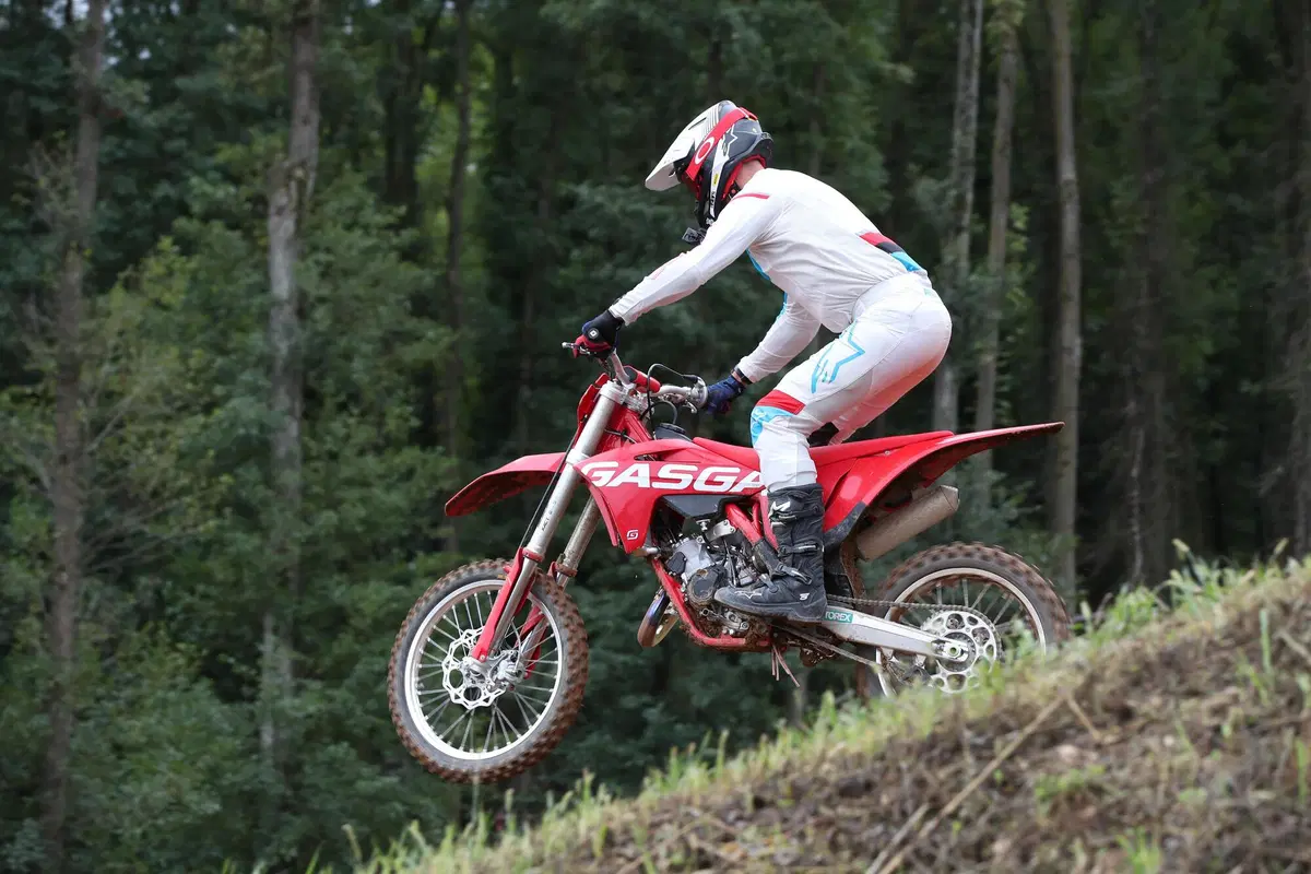 United In Dirt - GASGAS Tour 2021 (3)