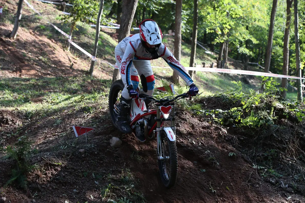 United In Dirt - GASGAS Tour 2021 (4)