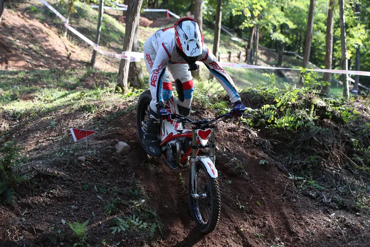 United In Dirt - GASGAS Tour 2021 (5)