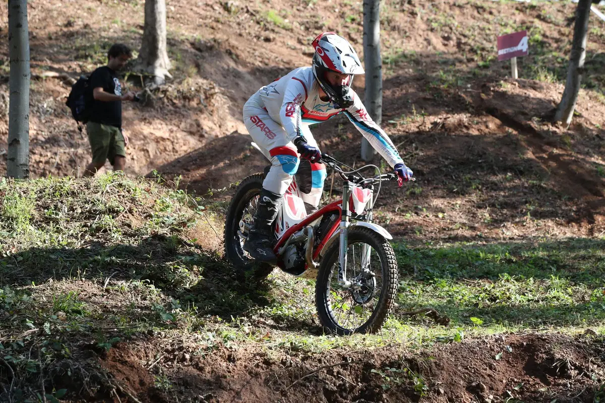 United In Dirt - GASGAS Tour 2021 (6)