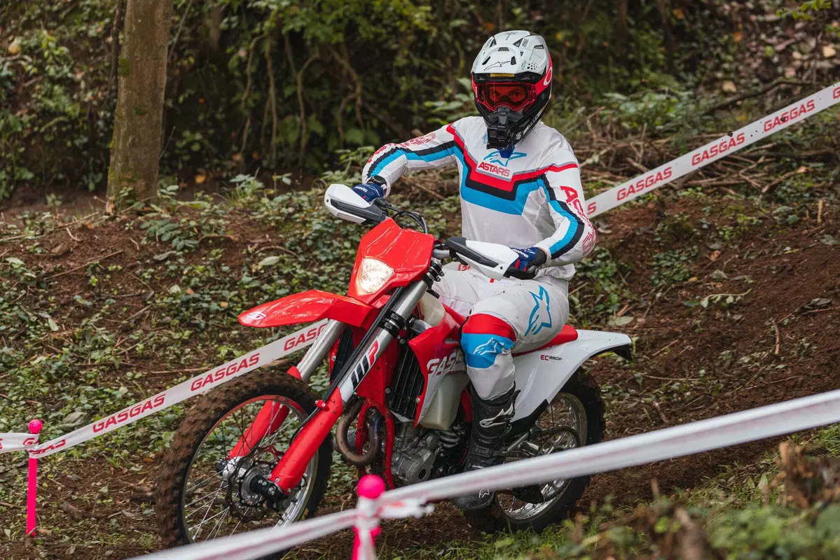 United In Dirt - GASGAS Tour 2021 (7)