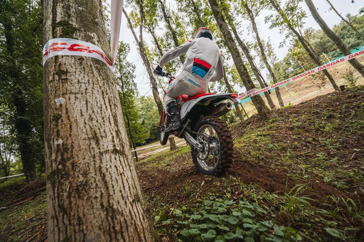 United In Dirt - GASGAS Tour 2021 (10)