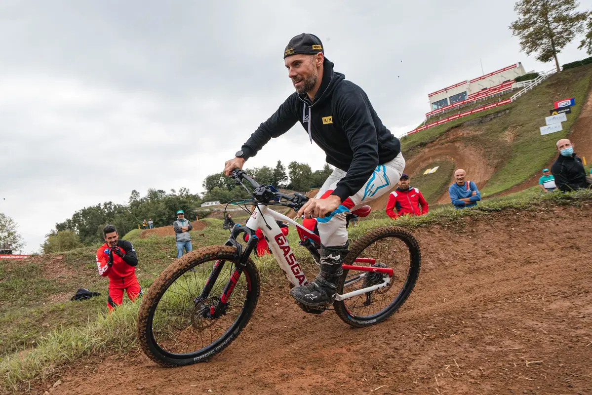 United In Dirt - GASGAS Tour 2021 (11)
