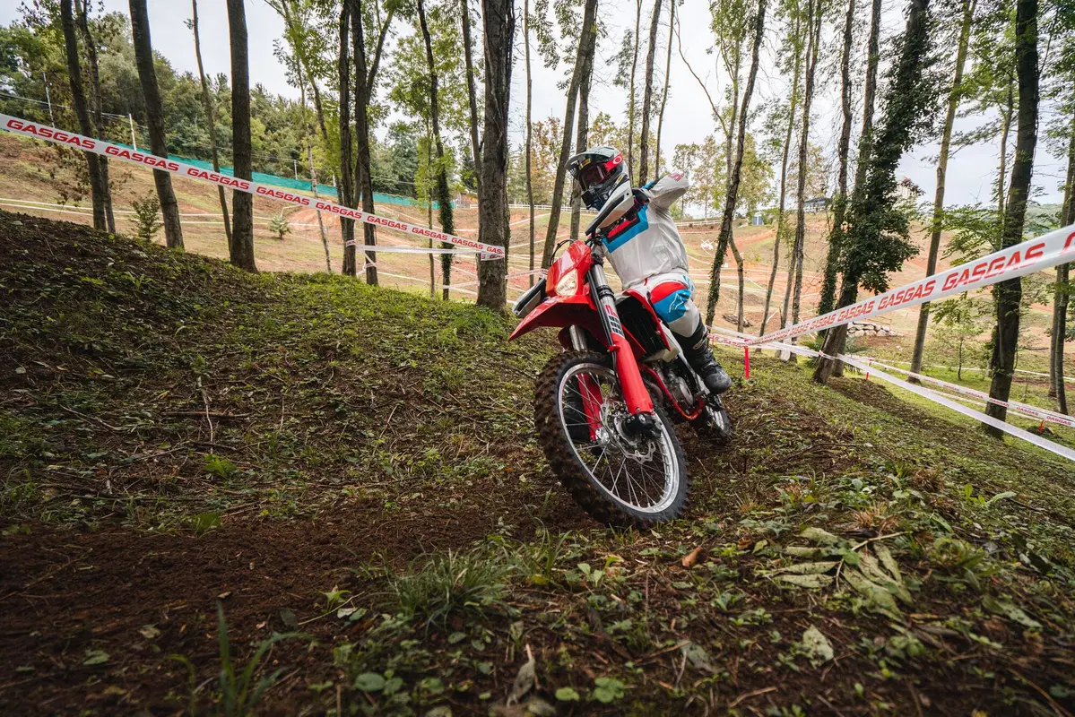 United In Dirt - GASGAS Tour 2021 (12)