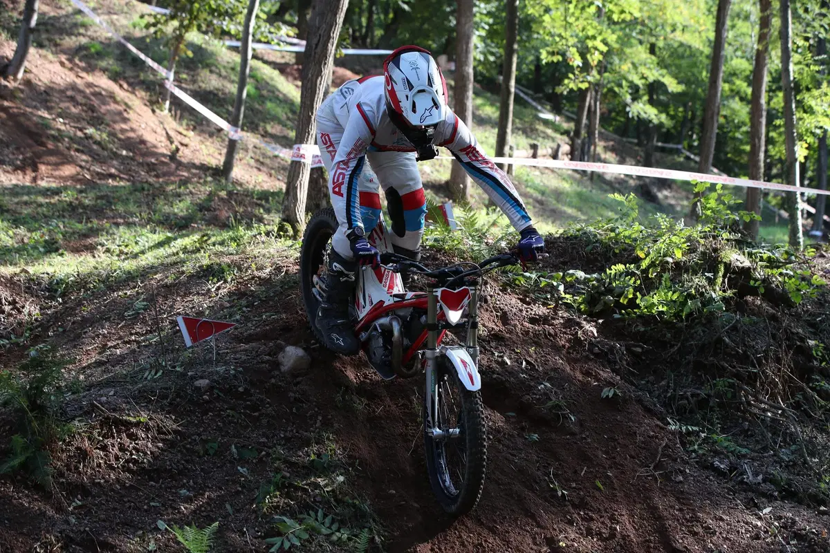 United In Dirt - GASGAS Tour 2021 (14)