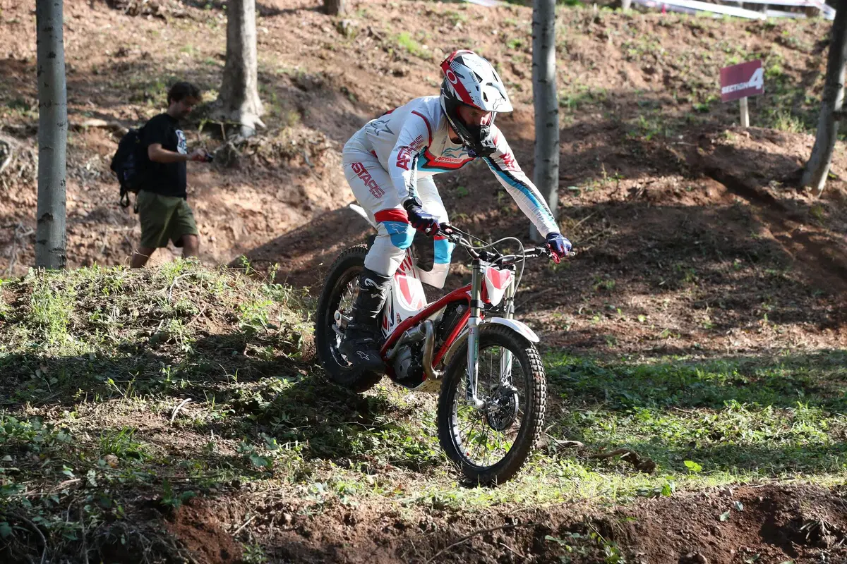 United In Dirt - GASGAS Tour 2021 (15)