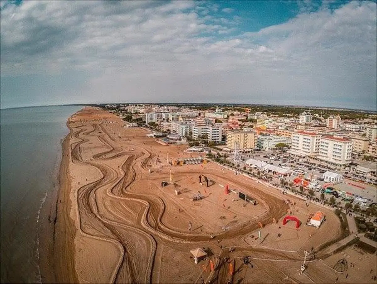Trofeo Enduro KTM: tutto pronto per la festa finale di Bibione. Ci saremo anche noi!