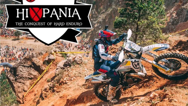 24MX &egrave; sponsor dell'Hixpania