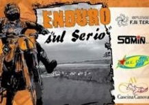 Enduro sul Serio. Domenca 17 novembre a Cologno al Serio