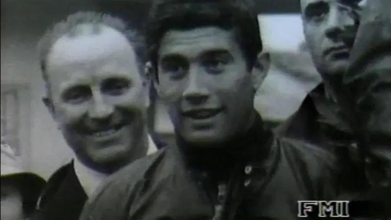 1911-2021. Campionato Italiano Velocit&agrave;, una storia lunga 110 anni [VIDEO]