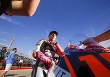 MotoGP:  Andrea Migno: “Ad Austin è andata bene, come in 1000 altri GP”