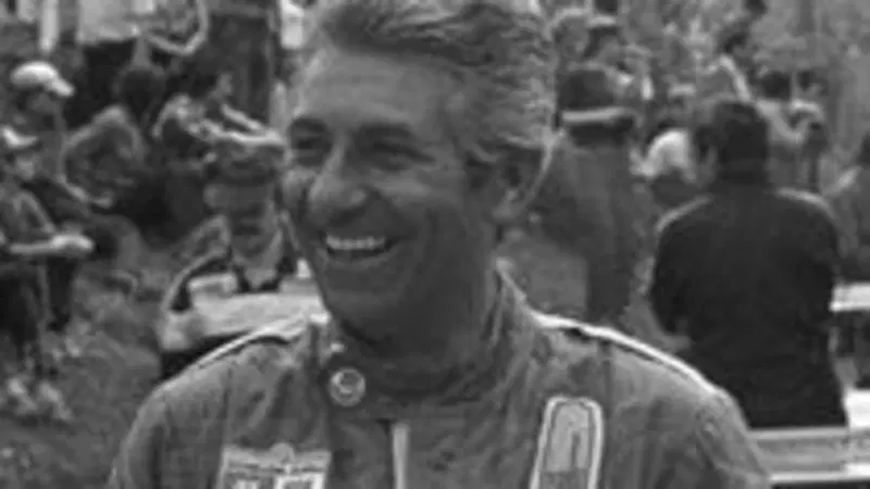 E' morto Mauro Nesti, il re delle cronoscalate 