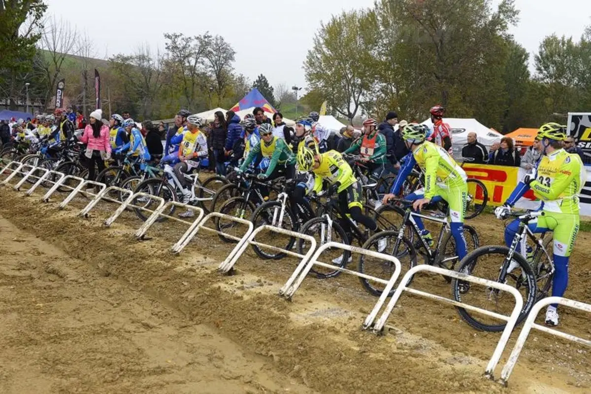 Ride for Life, 4ª edizione questo week-end a Ottobiano