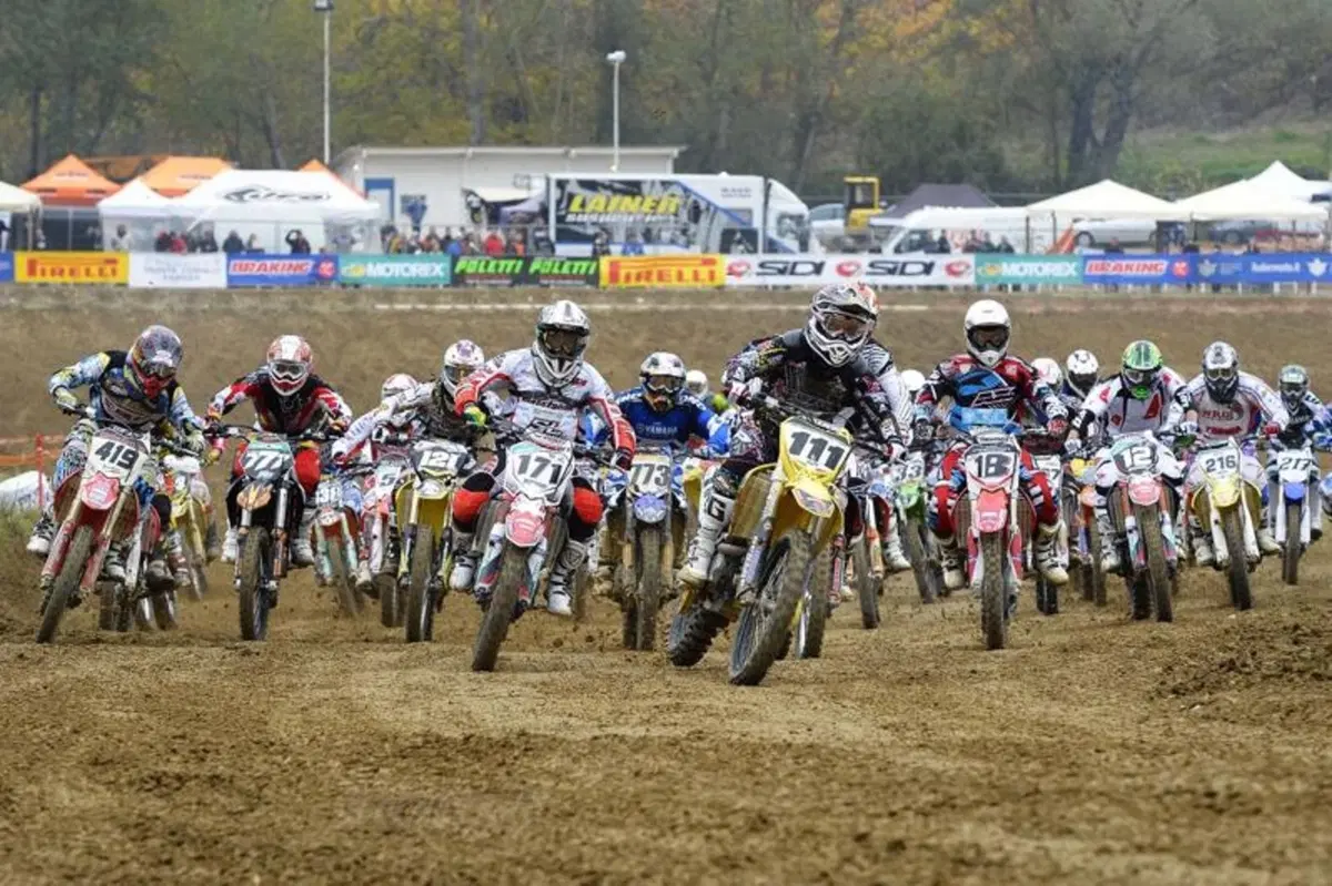Ride for Life, 4ª edizione questo week-end a Ottobiano (3)