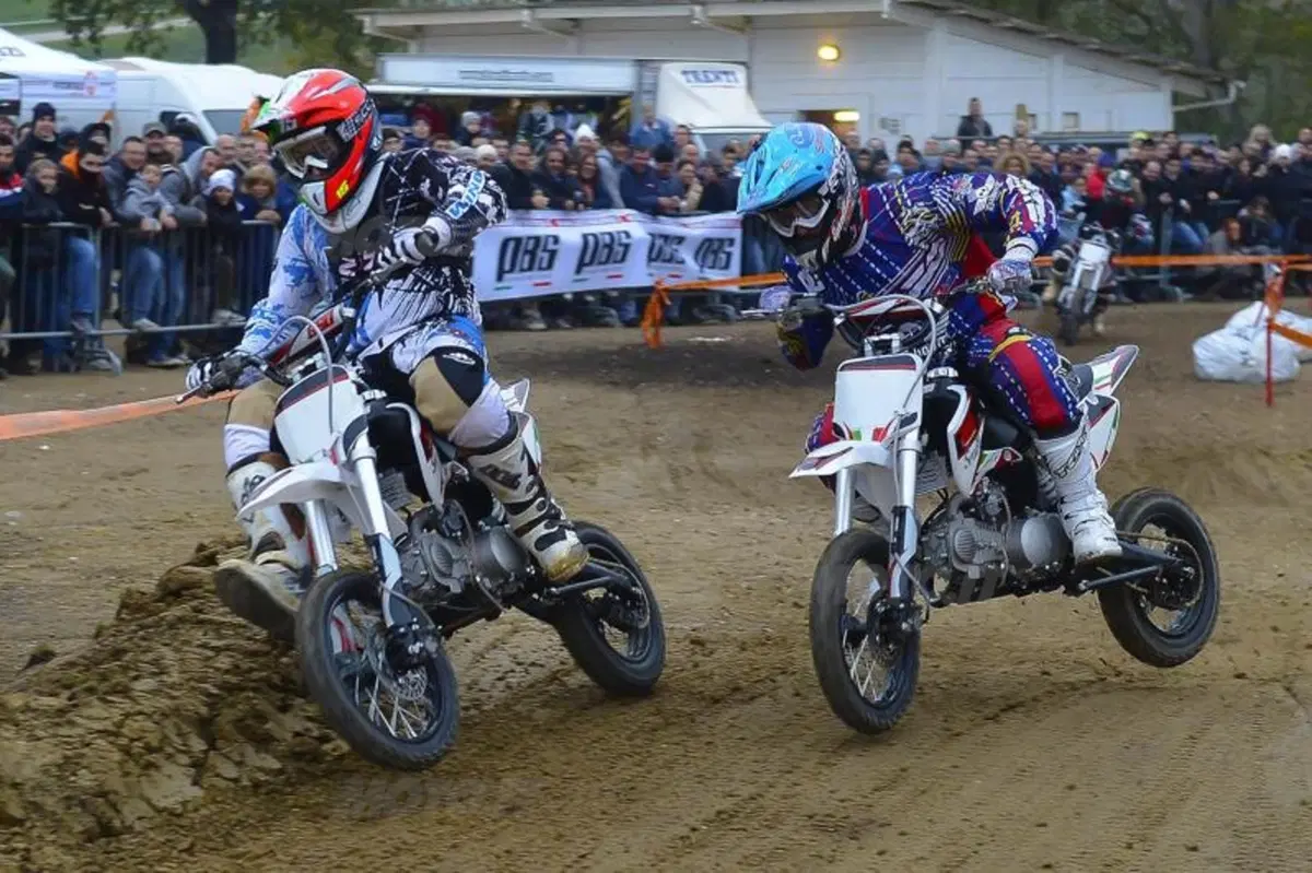 Ride for Life, 4ª edizione questo week-end a Ottobiano (4)