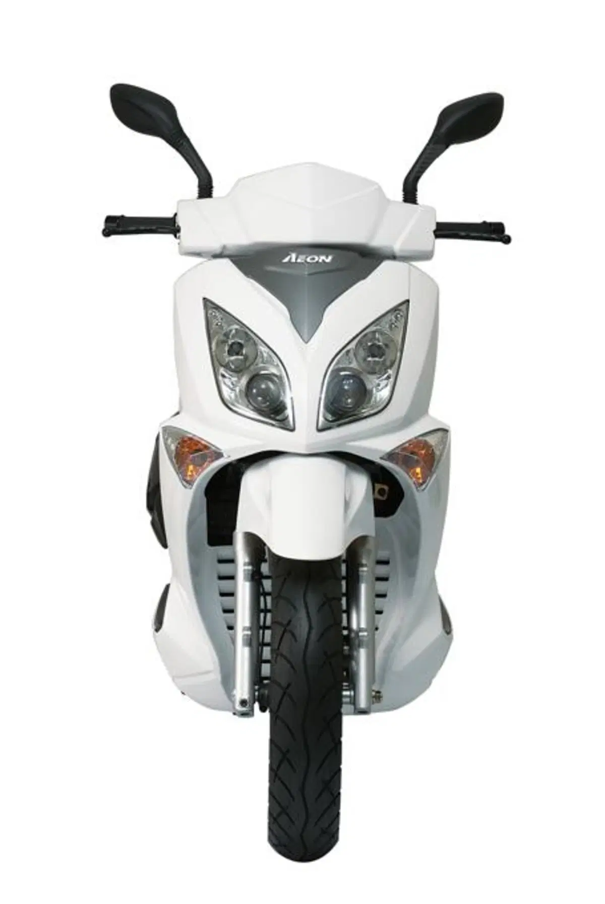 EICMA 2013: Aeon presenta Elite 400 e Urban 400 