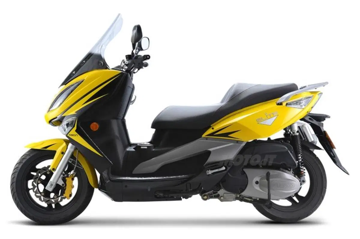 EICMA 2013: Aeon presenta Elite 400 e Urban 400  (5)