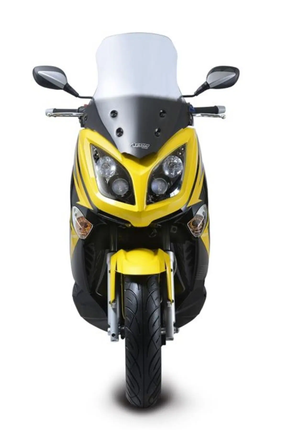 EICMA 2013: Aeon presenta Elite 400 e Urban 400  (6)