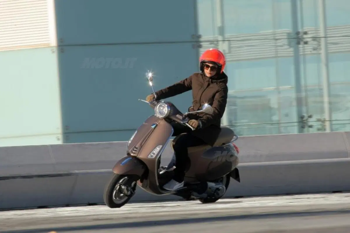 Vespa Primavera (6)
