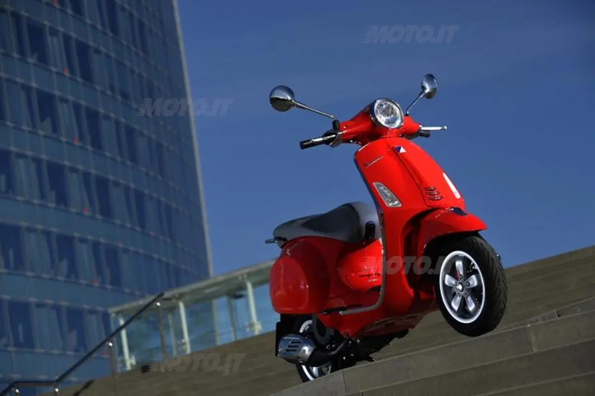 Vespa Primavera (13)