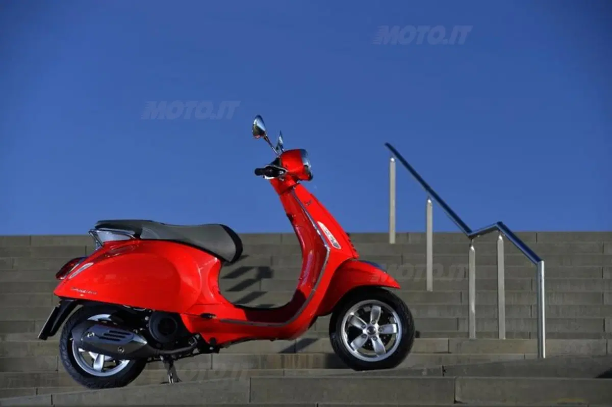 Vespa Primavera (14)