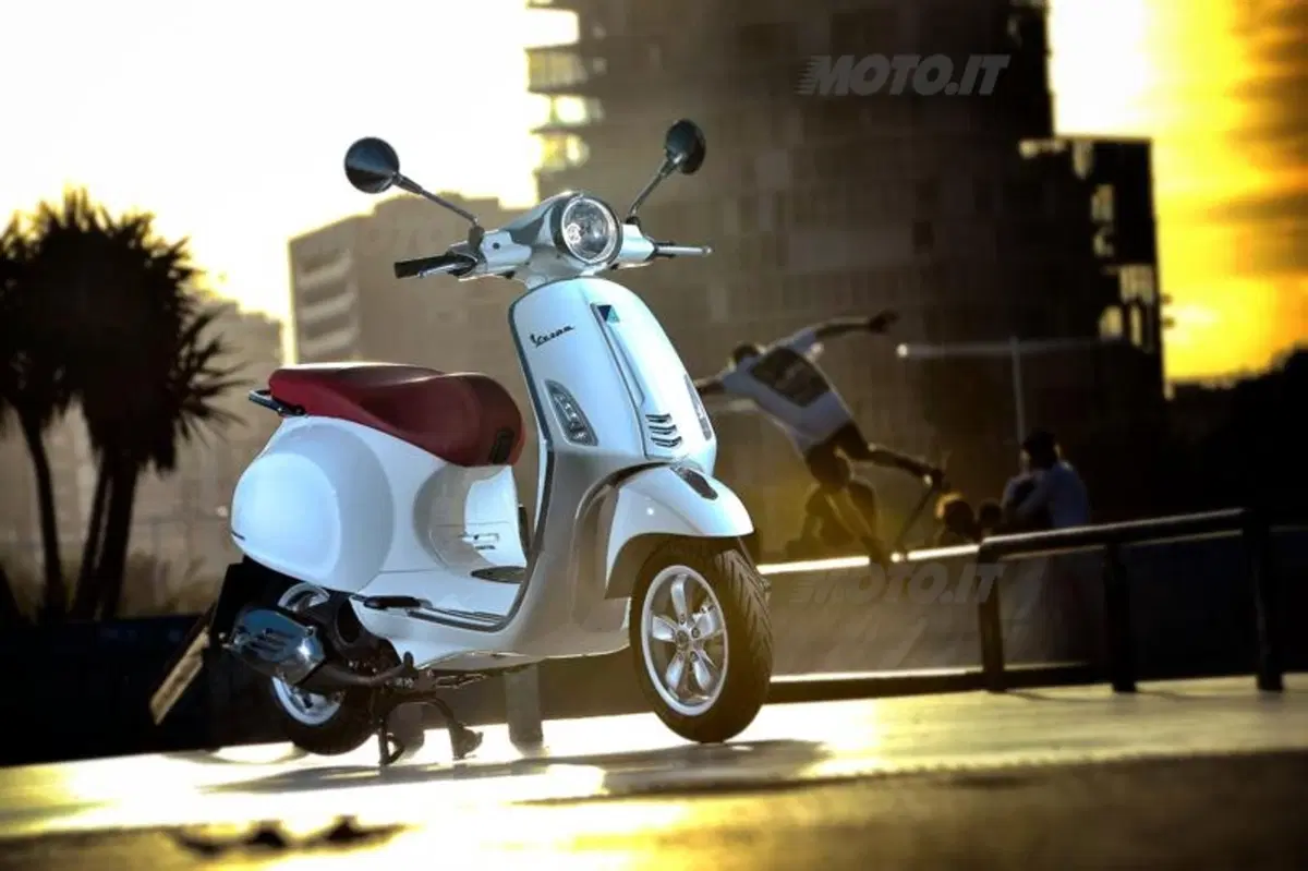 Vespa Primavera (17)