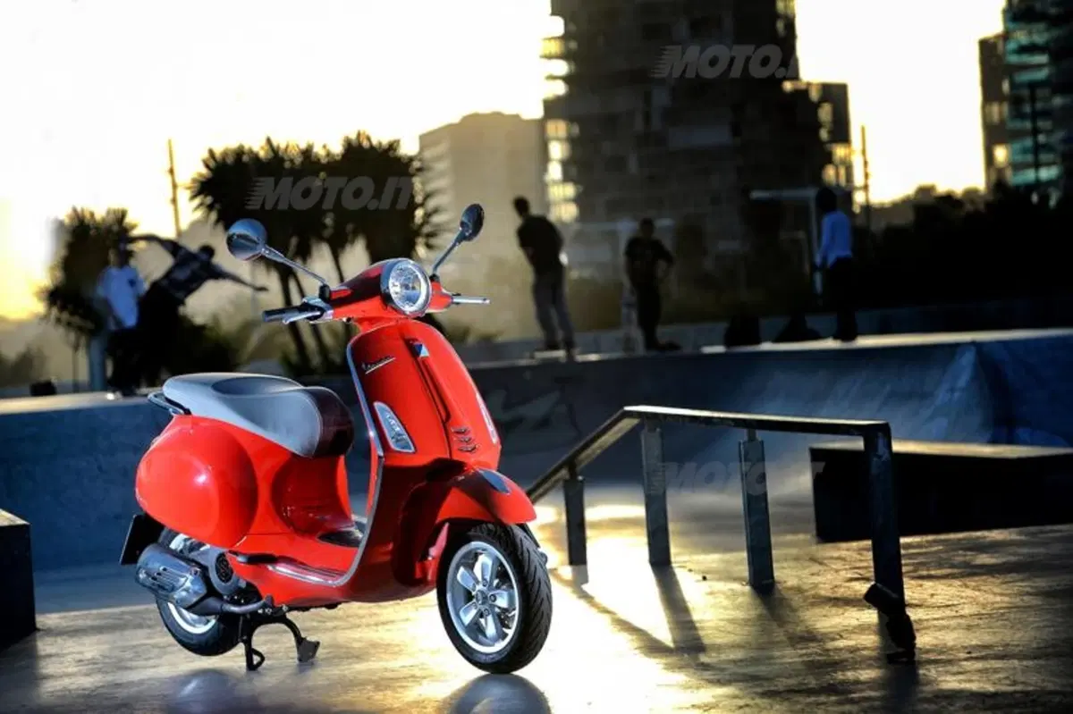 Vespa Primavera (18)