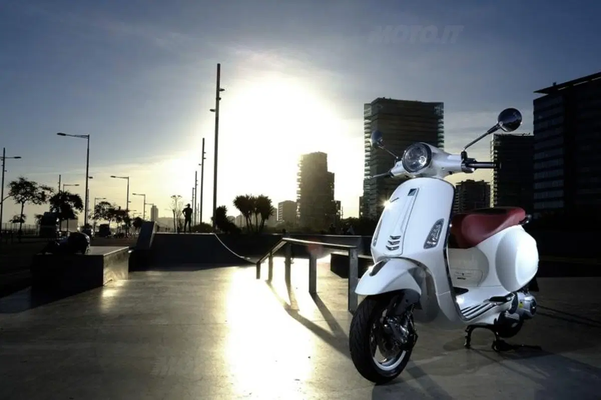 Vespa Primavera (19)