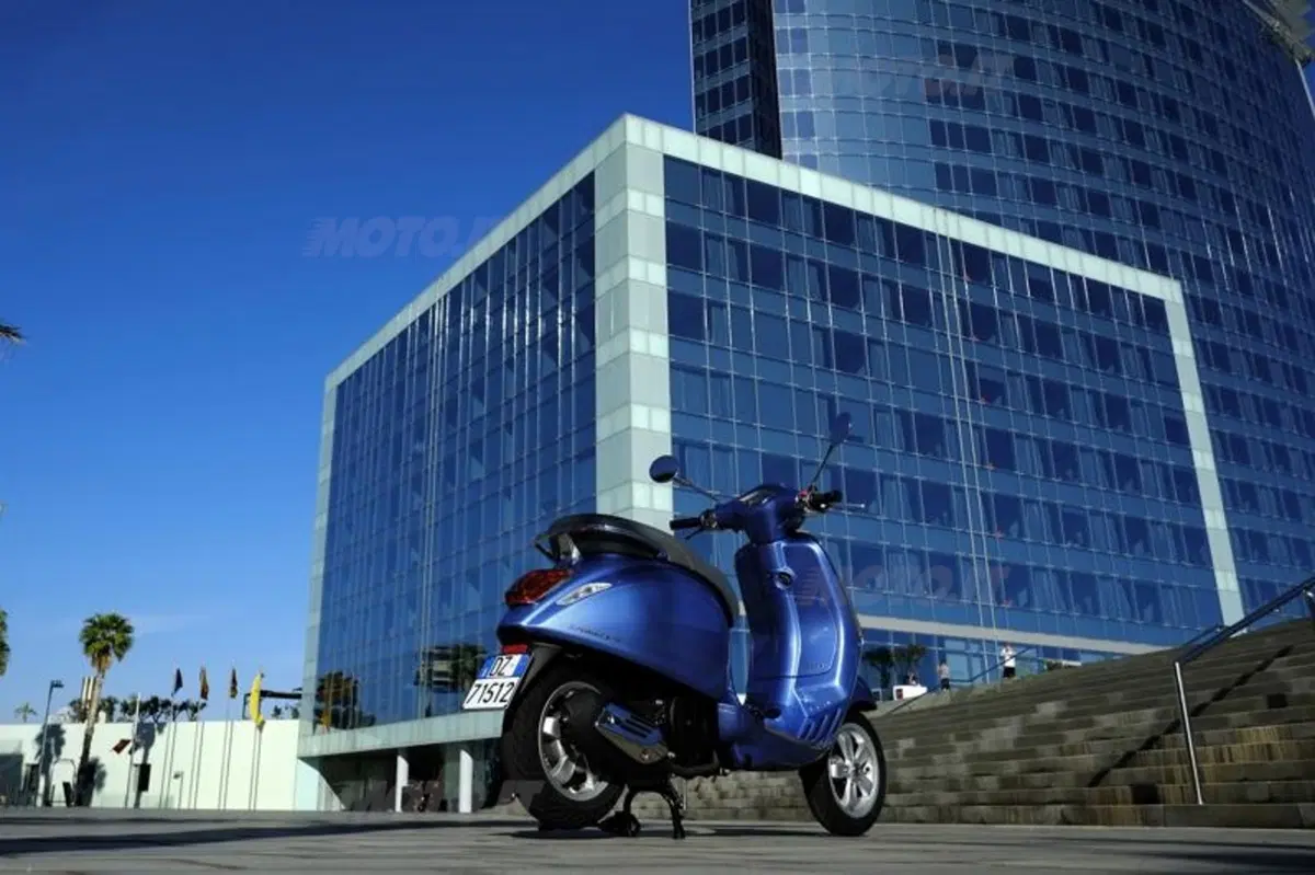 Vespa Primavera (21)