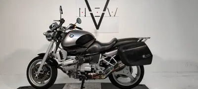 Bmw R 1100 R usata