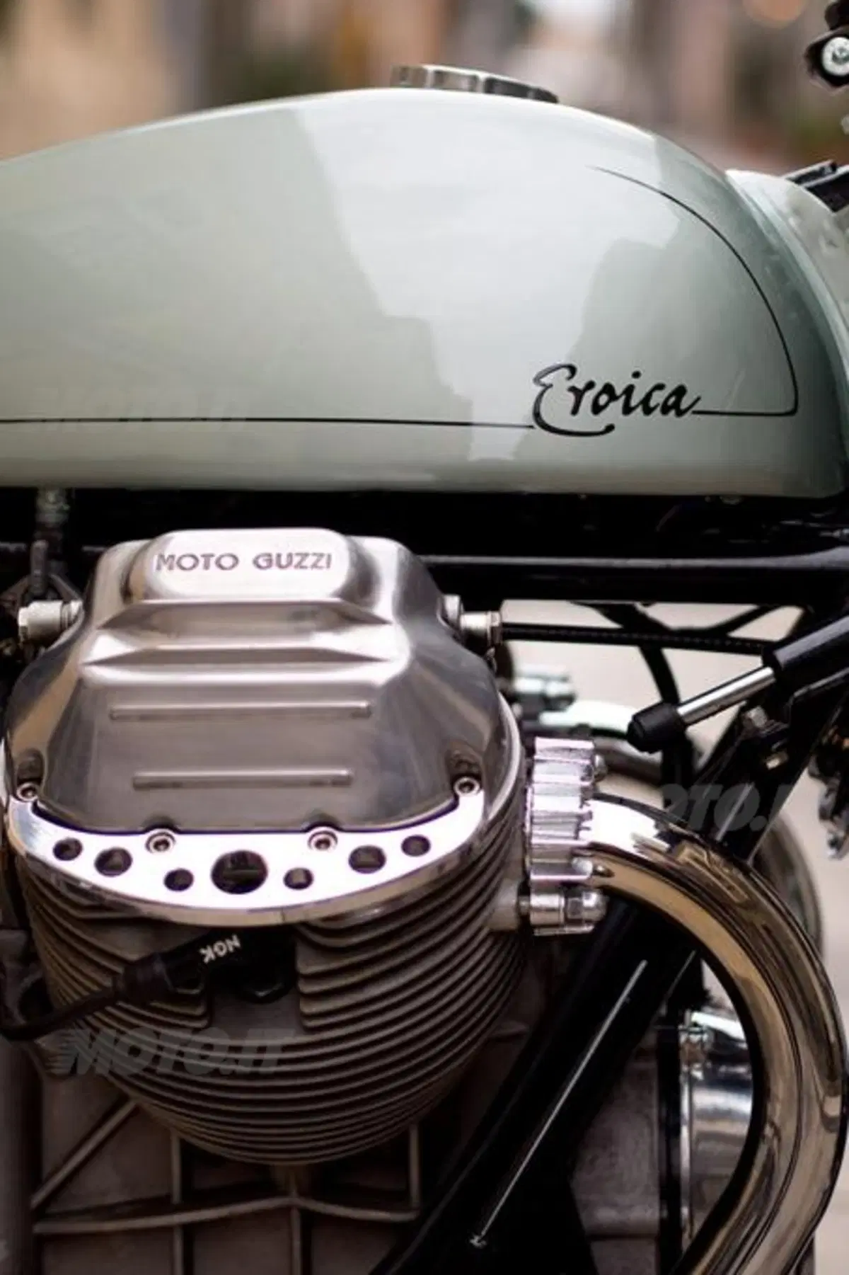 Moto Guzzi Eroica Officine Rossopuro (2)